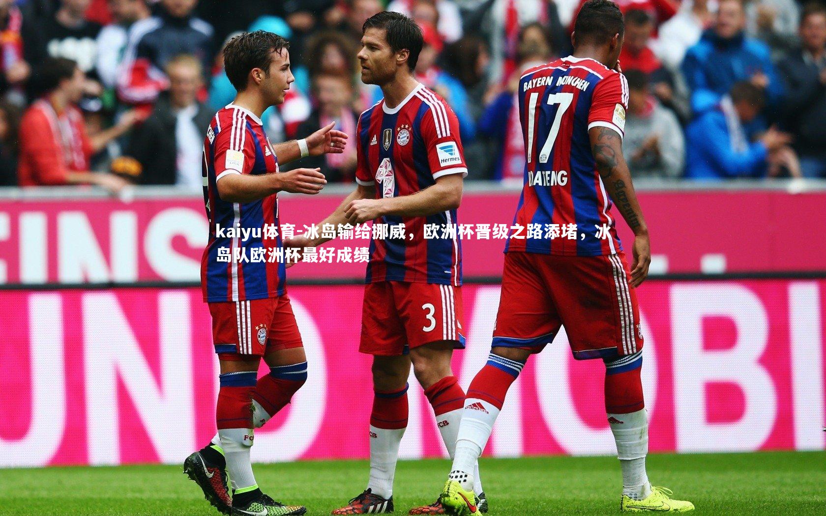 冰岛输给挪威，欧洲杯晋级之路添堵，冰岛队欧洲杯最好成绩