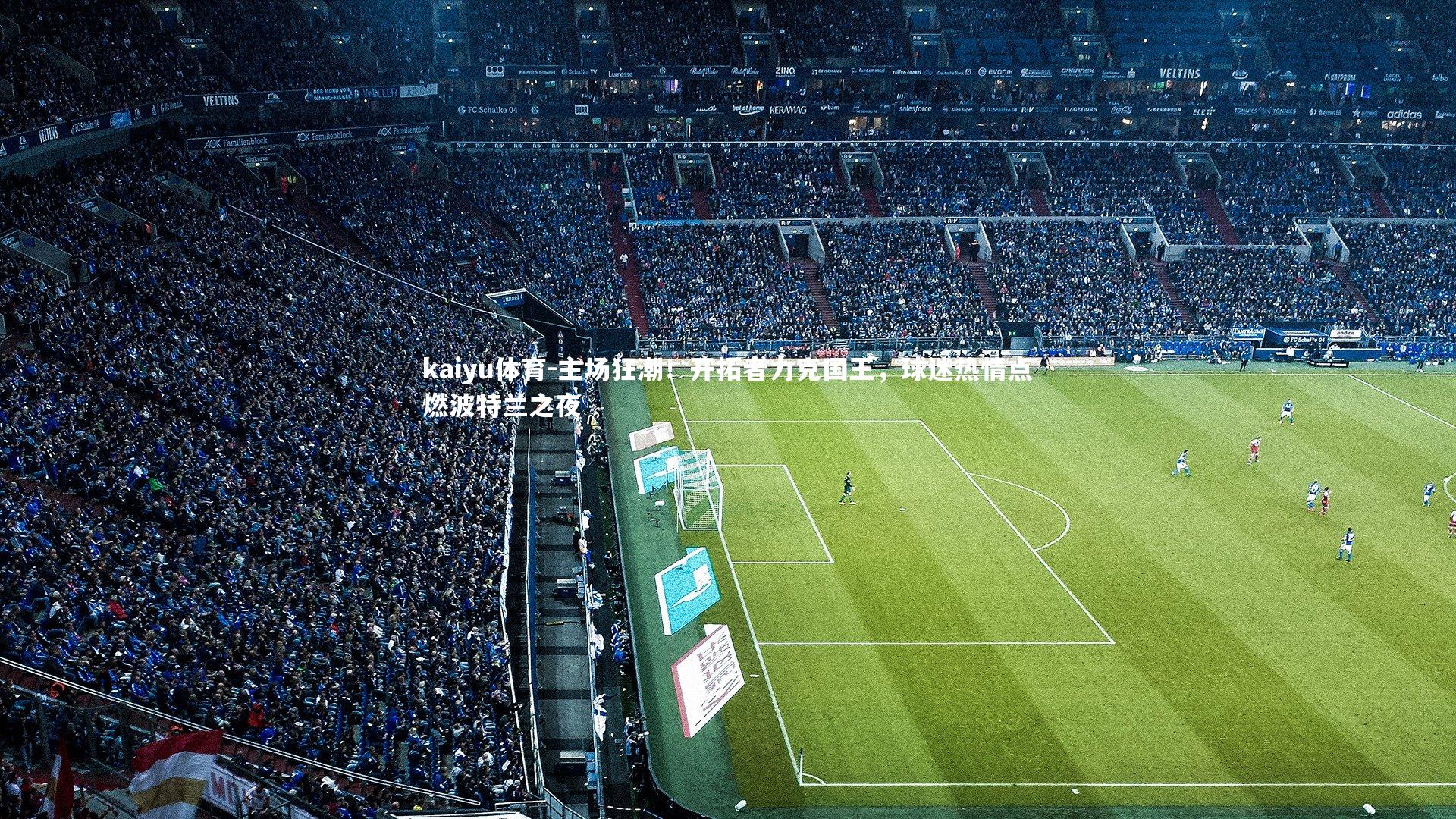 主场狂潮!开拓者力克国王,球迷热情点燃波特兰之夜